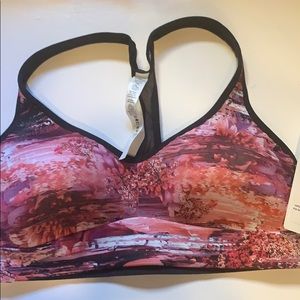 Lululemon speed up bra c/d